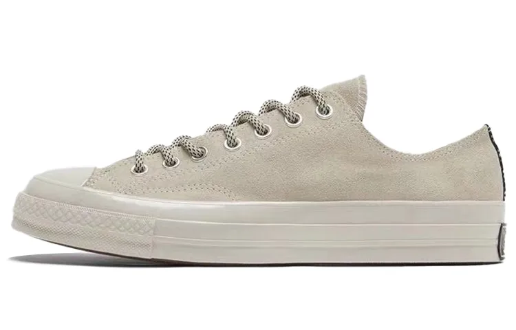 Chuck 70 Converse Low 'Digital Terrain - String'