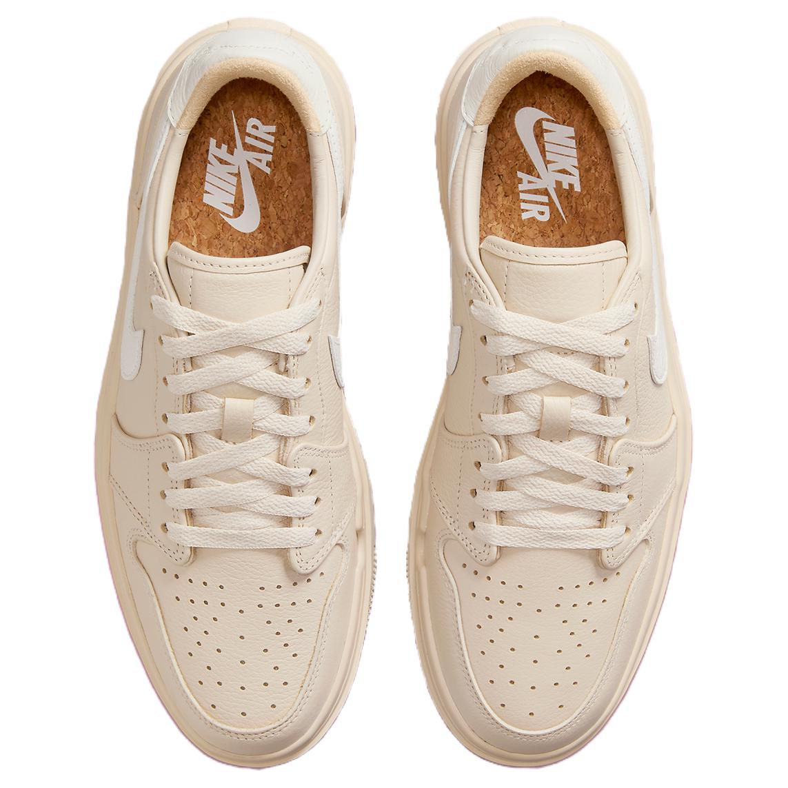 Jordan 1 Elevate Low Legend Light Brown Women’s