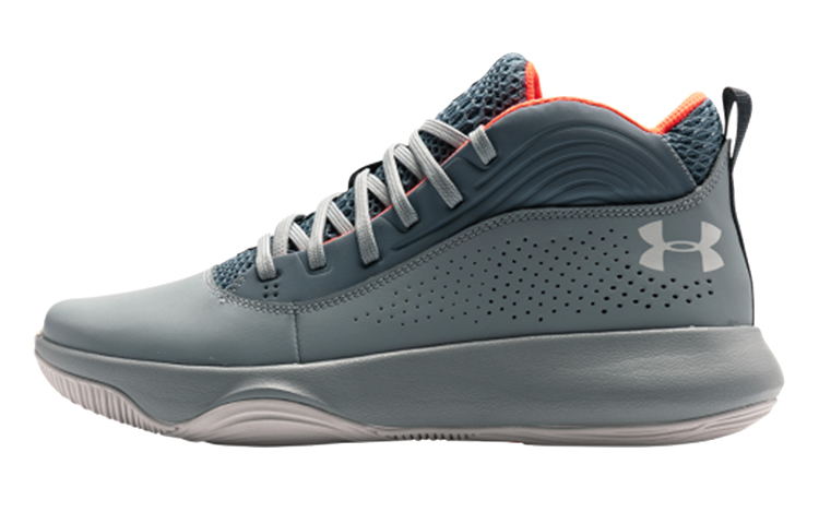 Under Armour Lockdown 4 ‘Grey Blue’