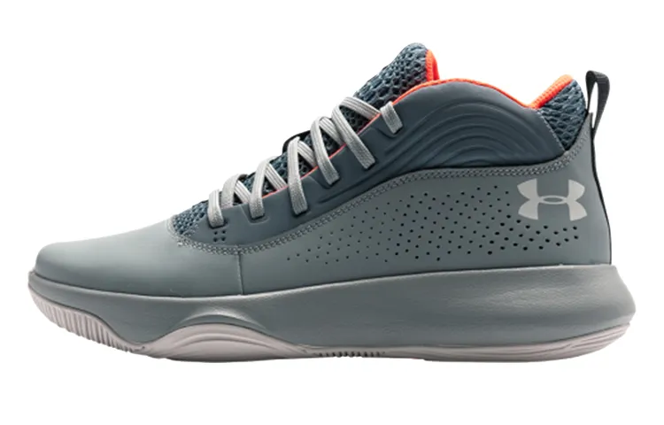 Under Armour Lockdown 4 'Grey Blue'