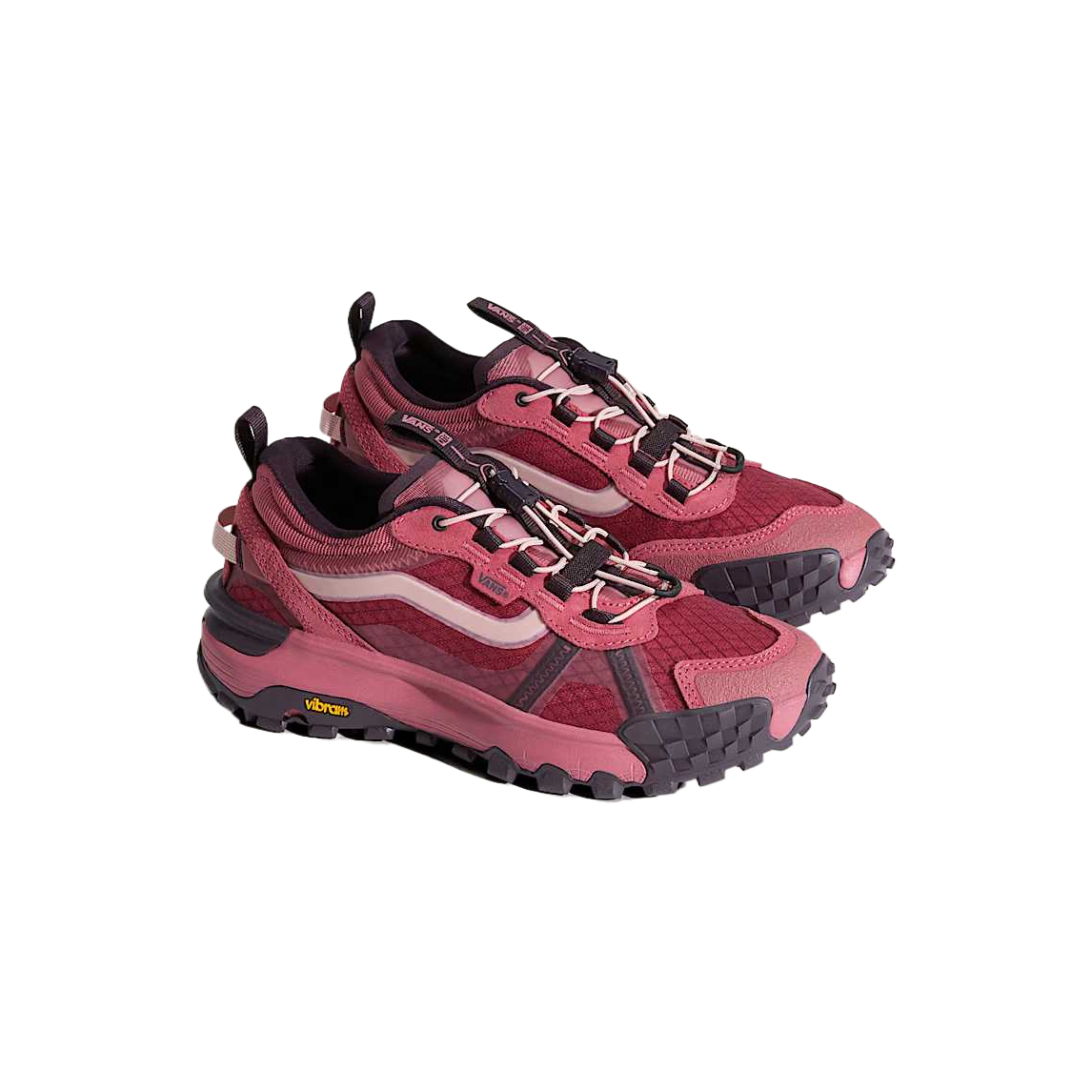 Crosspath Vans Xc ‘Mauvewood Pink’ Women’s