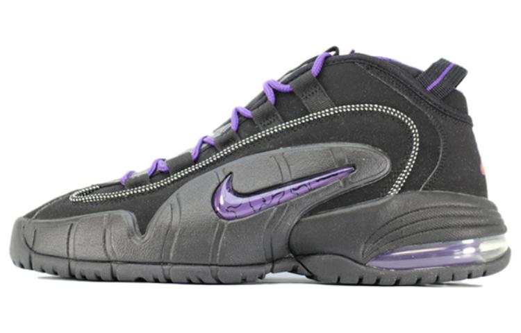 Nike Air Max Penny 1 Suns 2011