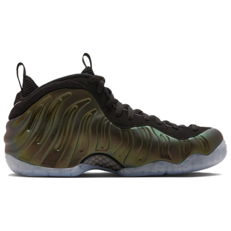 Nike Air Foamposite Pro Pine Green 2025