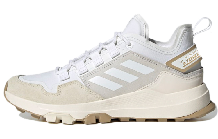 Adidas Terrex Hikster Low 'Cream White' Women's