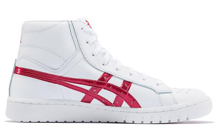 ASICS Gel Ptg Mt ‘Classic Red’