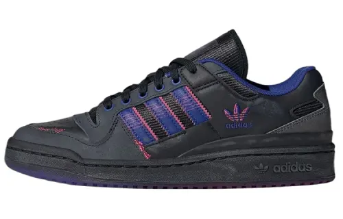 Forum Avenue & Sons x Forum Adidas Originals 84 'The Old is the New New - Black'