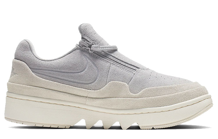 Jordan 1 Jester XX Low Atmosphere Grey Women’s