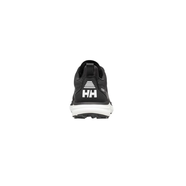 HELLY HANSEN Slip Resistant Abrasion Resistant Slip Resistant Abrasion Resistant Low top Hiking Shoes Women’s Black