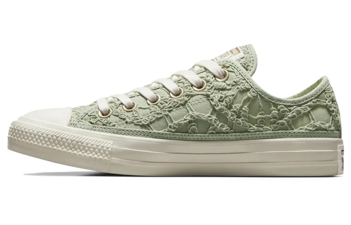 Chuck Taylor All Star Wmns Converse Low 'Daisy Cord' Women's