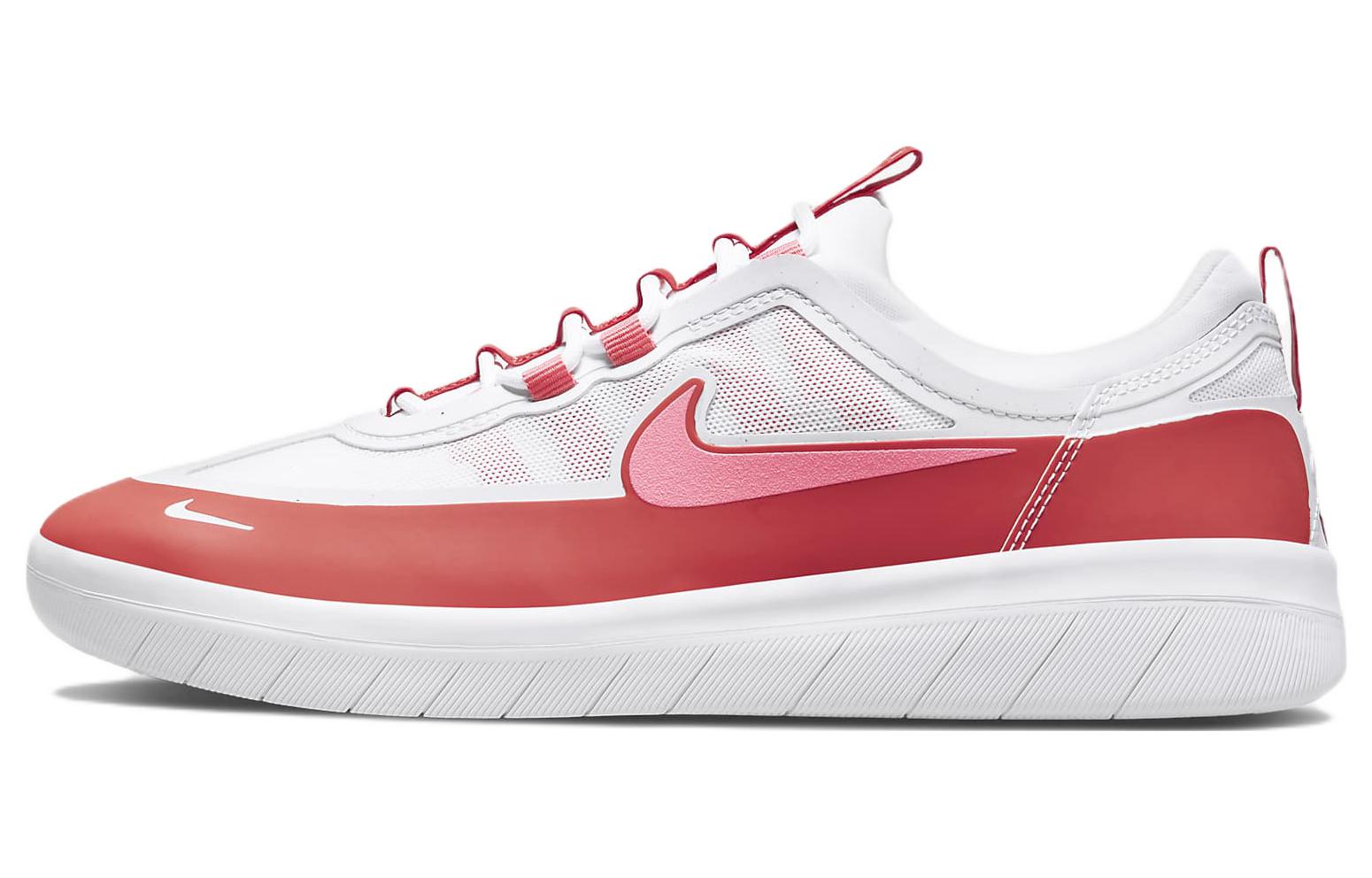 Nike Sb Nyjah Free 2 Lobster
