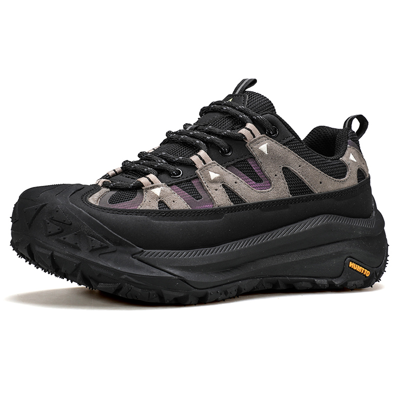 HUMTTO Textile, Synthetic Leather Fashion And Versatile Comfortable