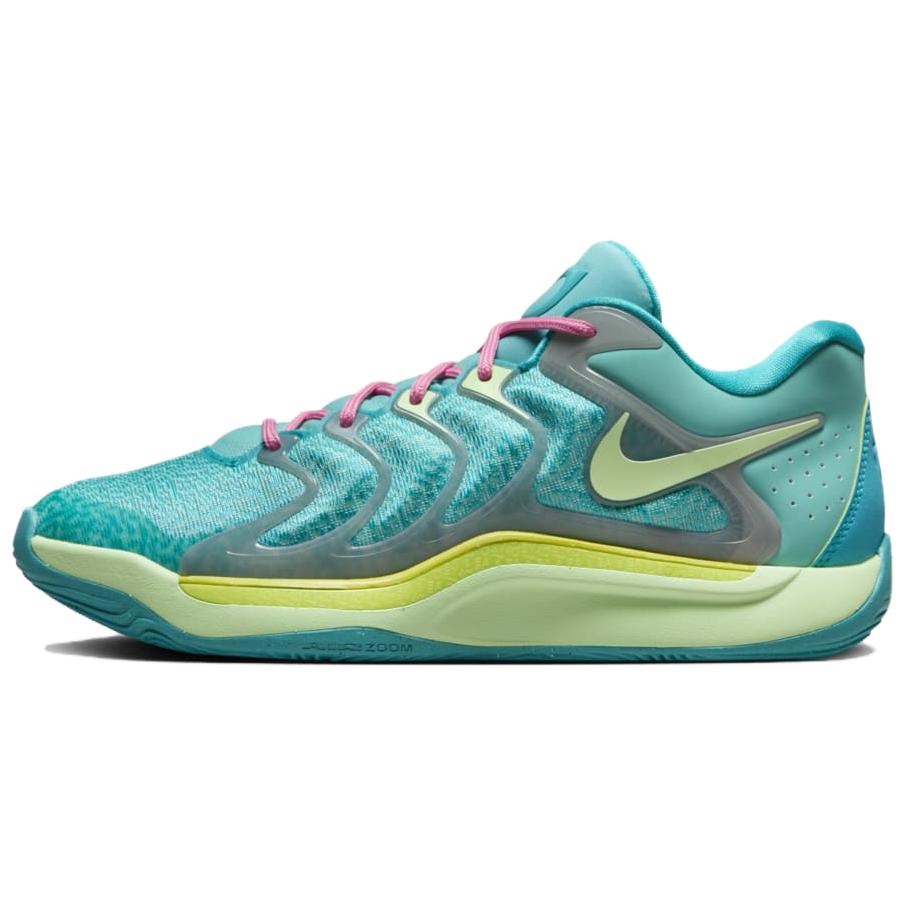 Nike X Jonquel Jones Kd 17 ‘Bahamas’
