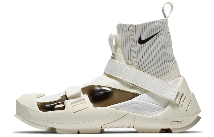 Nike Free Tr 3 Flyknit Sp Mmw Sail Women's