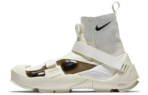 Nike Free Tr 3 Flyknit Sp Mmw Sail Women's