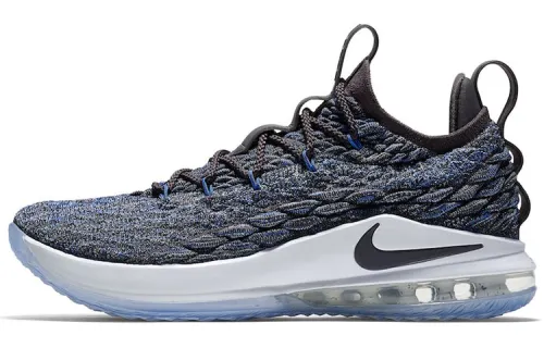 Nike LeBron 15 Low Ep 'Signal Blue'