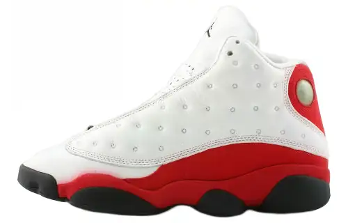 Jordan 13 Og Cherry 1998