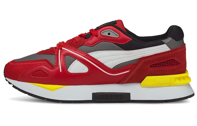 PUMA Scuderia Ferrari X Mirage Mox 'Rosso Corsa'