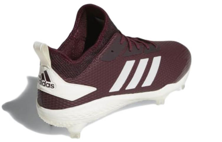 Adidas Adizero Afterburner 5 Shoes ‘Red’