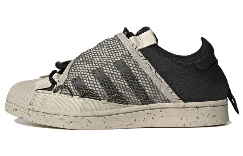 Superstar Adidas Originals Sst 'Clear Brown'