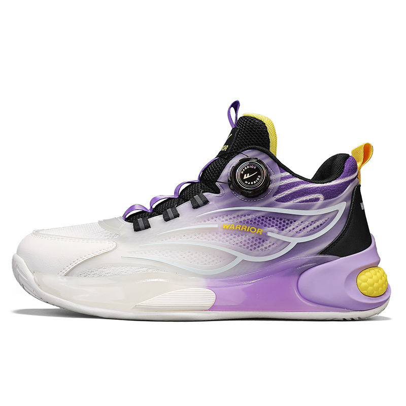 Warrior Abrasion Resistant, Lightweight Coverage Abrasion Resistant Coverage Lightweight Low top Basketball Shoes Men’s