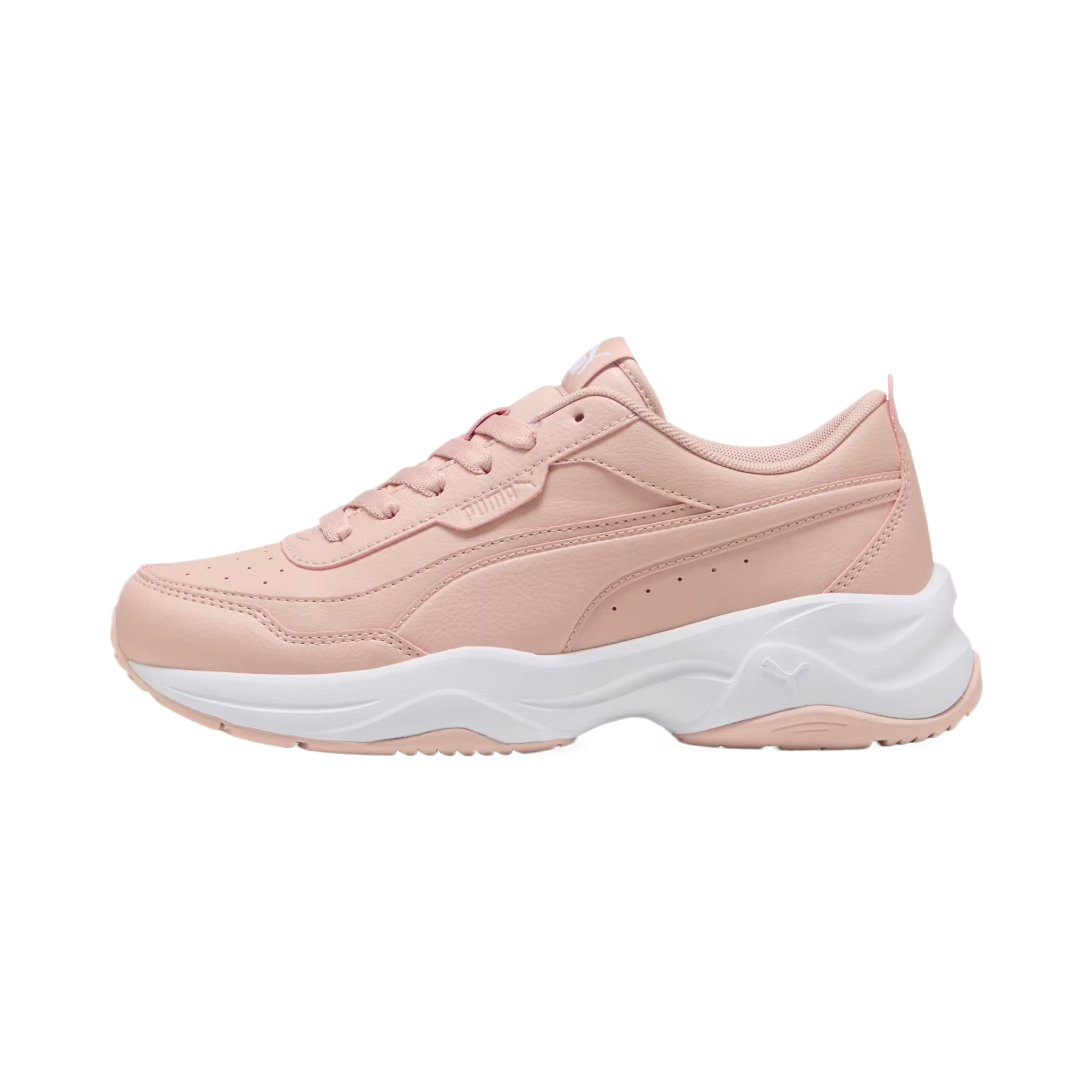 PUMA Cilia Mode Low top Training Shoes Women's Pink