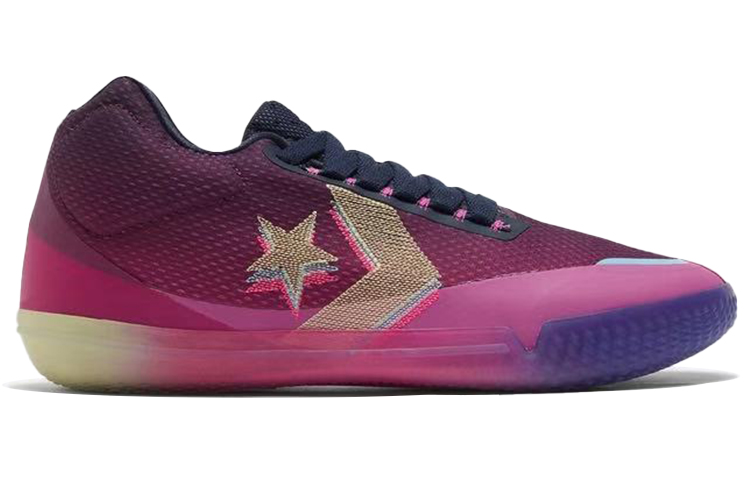 All Star Bb Evo Converse ‘Heart of the City — Shanghai’