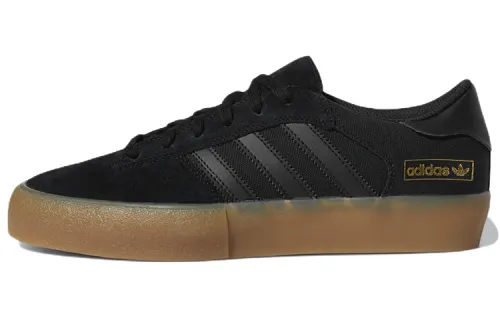 Adidas Matchbreak Super 'Black Gum'