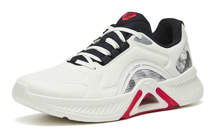 Anta Textile, Synthetic Leather Cushioning Breathable Abrasion Resistant Slip Resistant