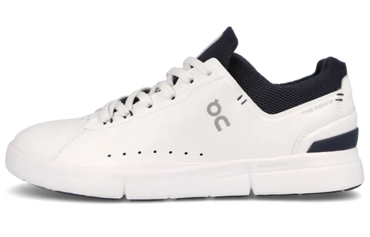 On The Roger Advantage White Midnight