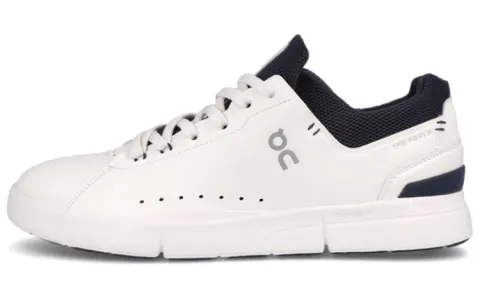 On The Roger Advantage White Midnight