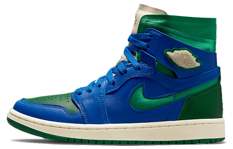 Jordan 1 High Zoom Air Cmft Aleali May Califia Women’s