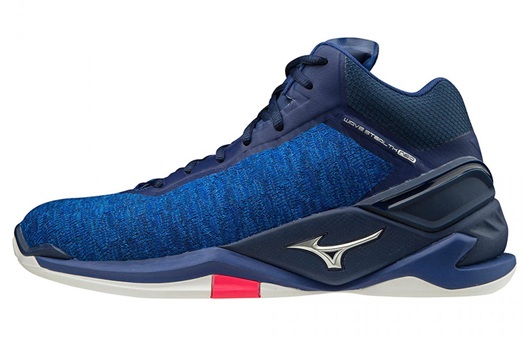 Mizuno Wave Stealth Neo Mid