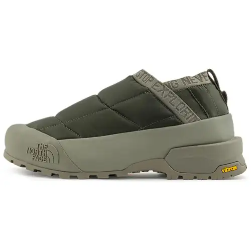 THE NORTH FACE GLENCLYFFE Slip Resistant Abrasion Resistant Slip Resistant Abrasion Resistant Low top Hiking Shoes