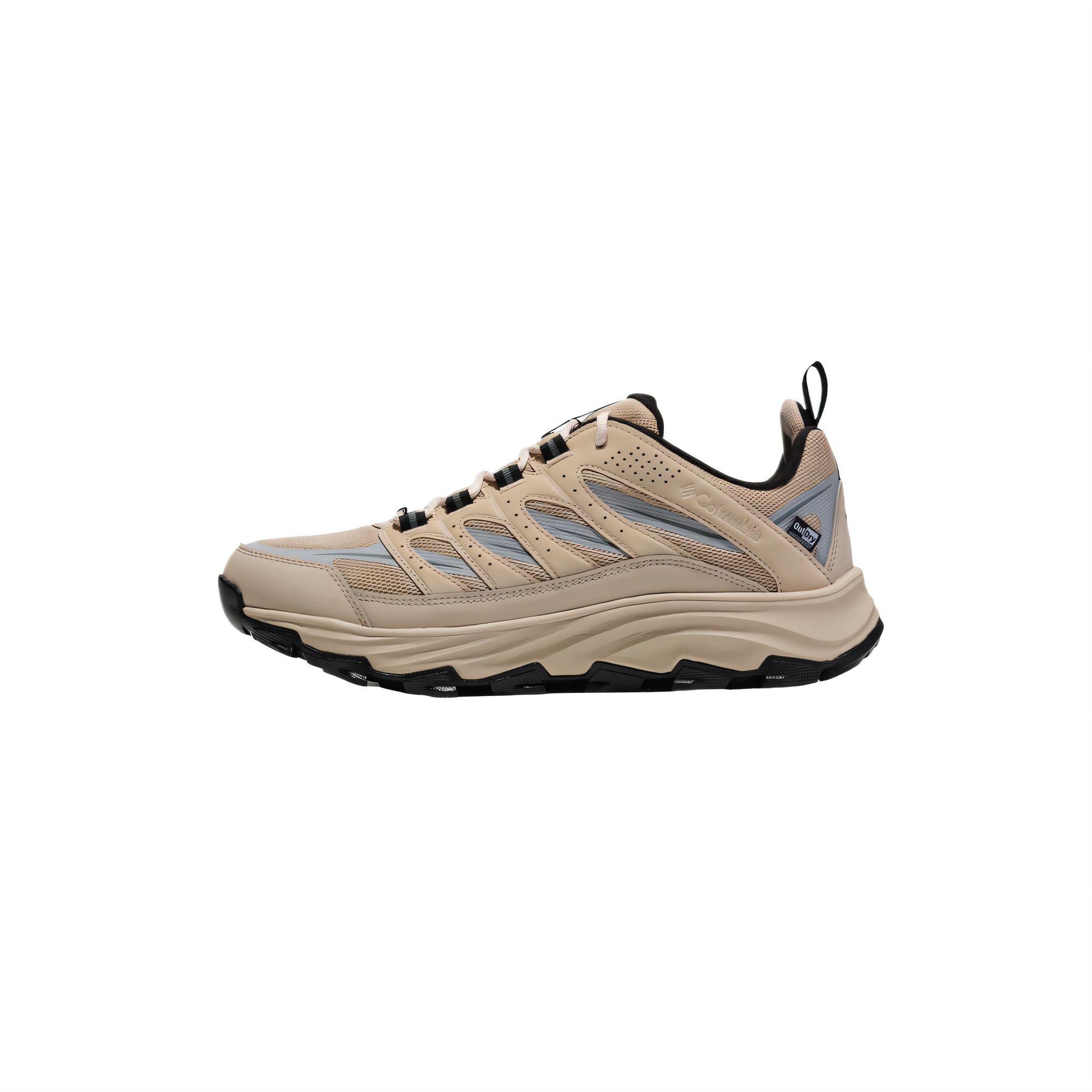 Columbia TRANS TREKKER™ OUTDRY™ Textile, Synthetic Leather