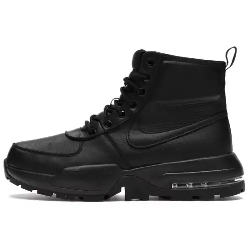 Nike Air Max Goaterra 2.0 Black/Black