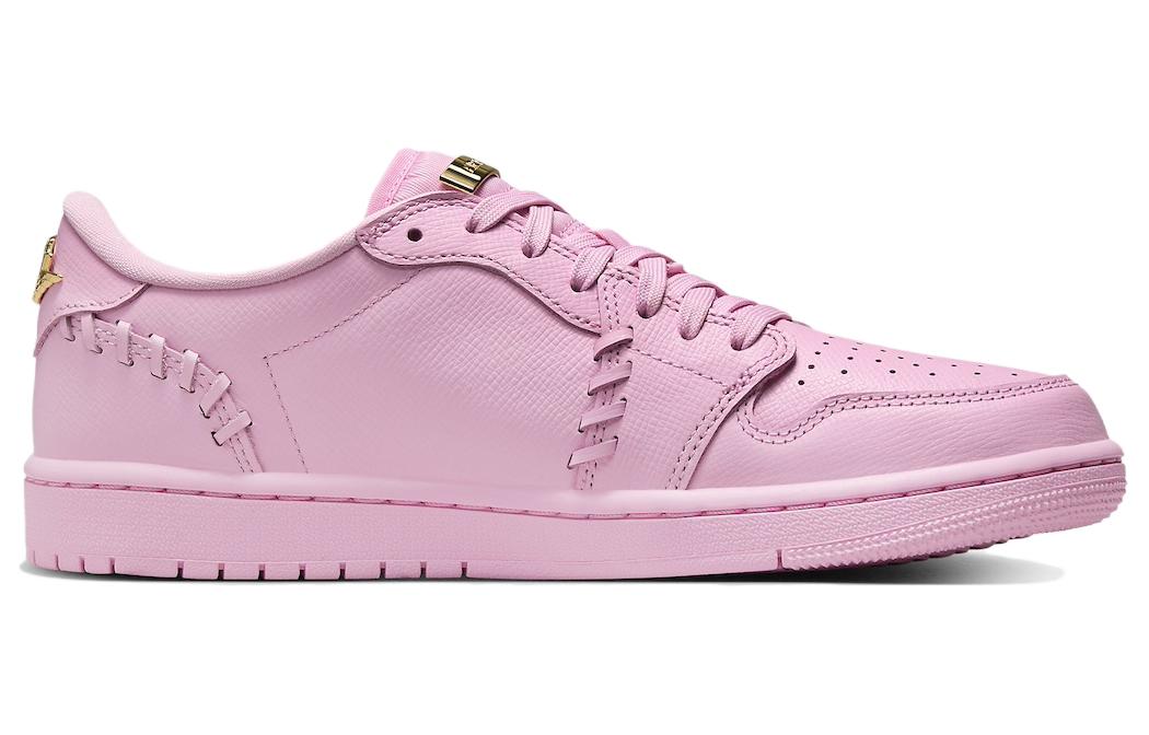 Jordan 1 Low Method Of Make Perfect Pink Women’s