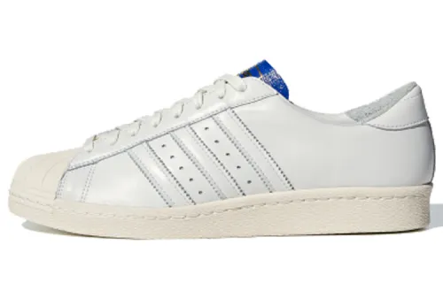 Adidas Superstar Bt 'White Collegiate Royal'