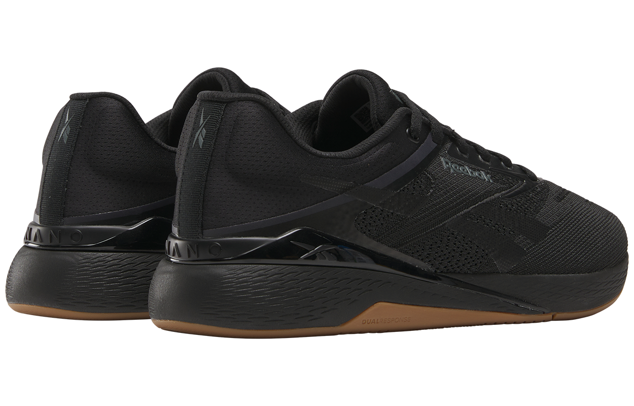Nano X5 Reebok ‘Black Gum’