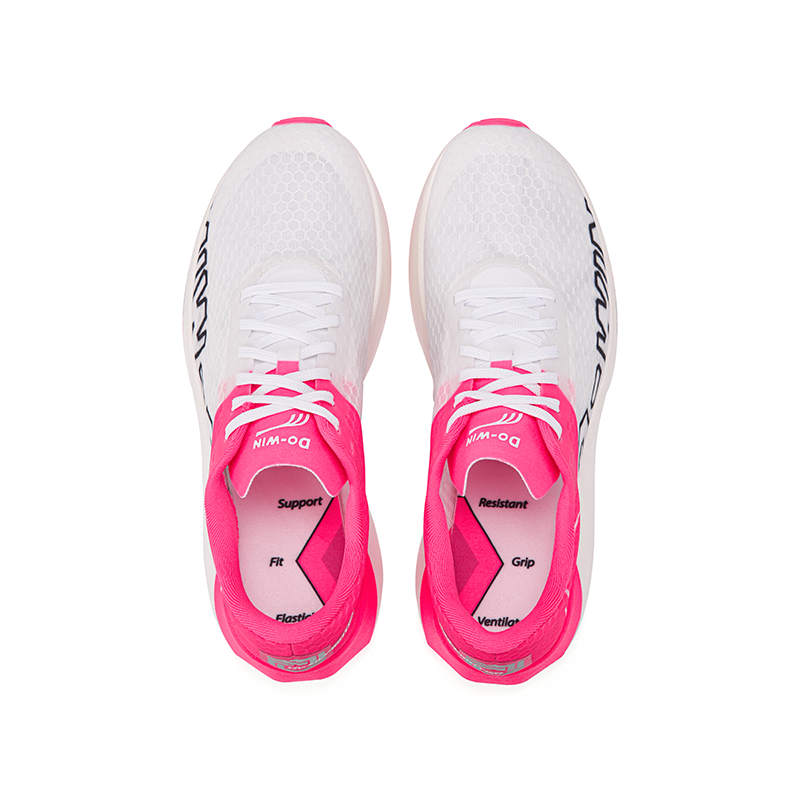 DO WIN Hexagon Comfortable Training Shoes Unisex