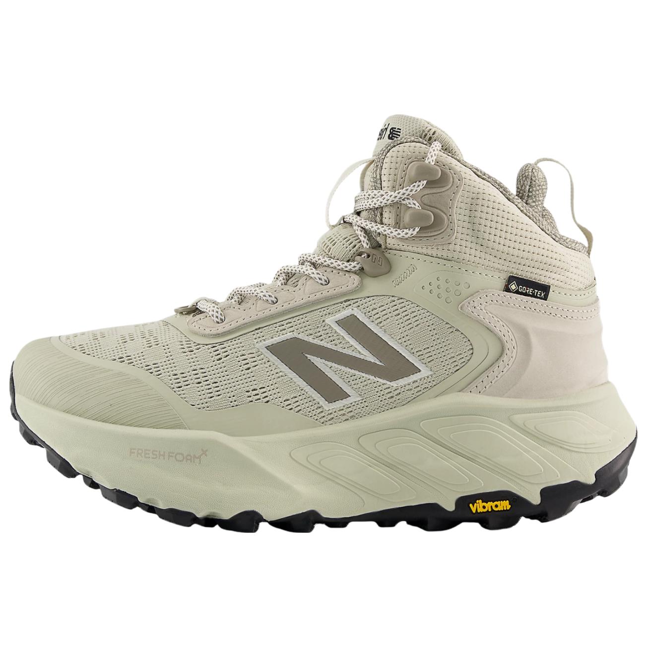 Fresh Foam X Hierro Wmns New Balance Mid GORE-TEX ‘Shipyard’ Women’s