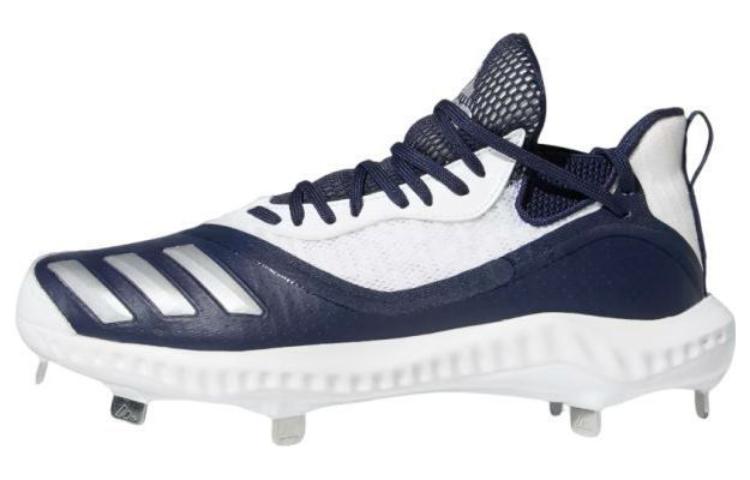 Adidas Icon 5 Bounce Iced 'Collegiate Navy'