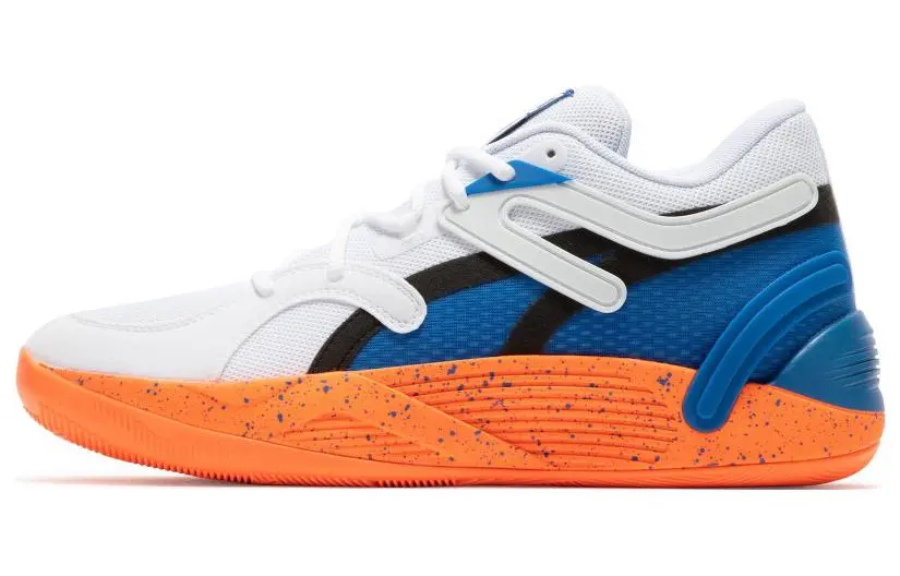 PUMA Trc Blaze Court Nyc