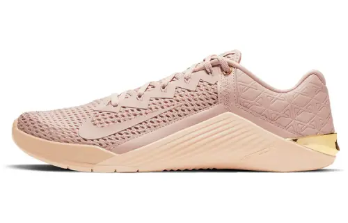 Nike Metcon 6 Premium 'Pink'