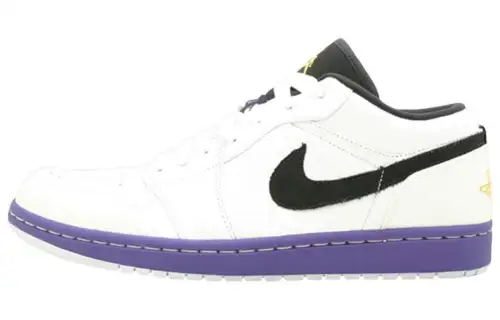 Jordan 1 Phat Low Taxi