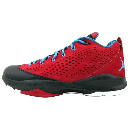 Air Jordan CP3.VII 'Gym Red'