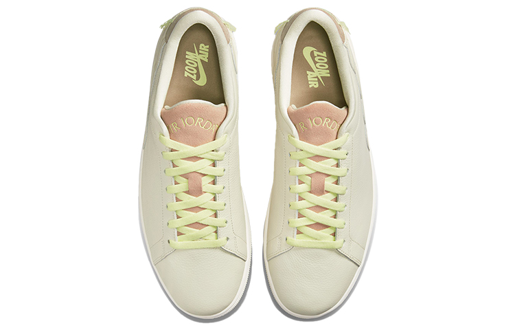 Jordan 1 Centre Court Coconut Milk Sail