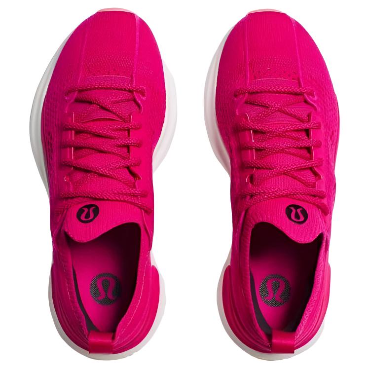 Lululemon Chargefeel Comfortable Slip Resistant Abrasion Resistant Slip Resistant Abrasion Resistant Low top