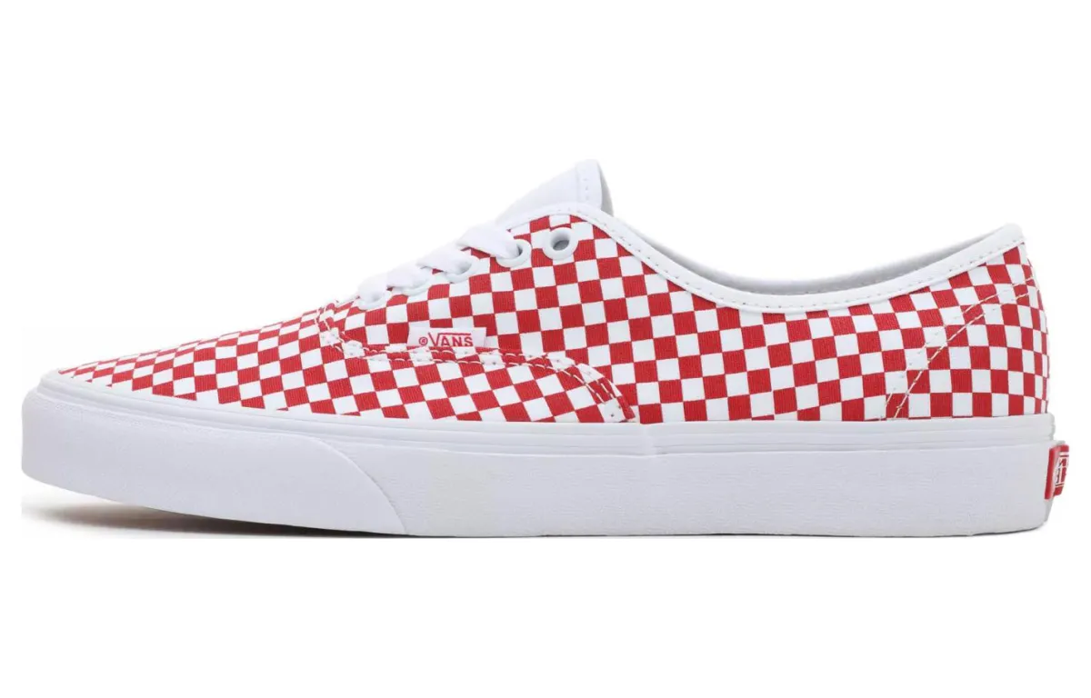 Authentic Vans 'Van Doren Special'