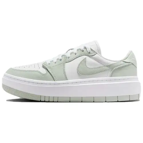 Jordan 1 Elevate Low Seafoam Sail Women's