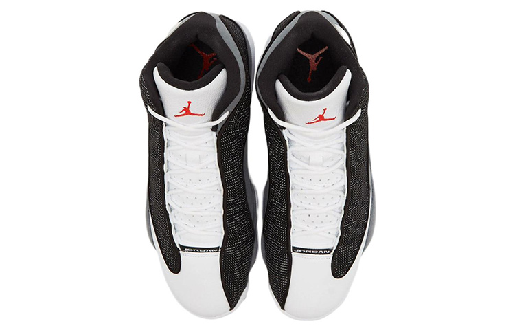 Air Jordan 13 Retro ‘Black Flint’